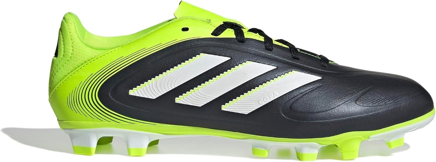 کفش فوتبال یونیسکس adidas مدل Copa Pure 3 Club برای زمین چمن طبیعی و مصنوعی کفش فوتبال یونیسکس adidas مدل Copa Pure 3 Club برای زمین چمن طبیعی و مصنوعی