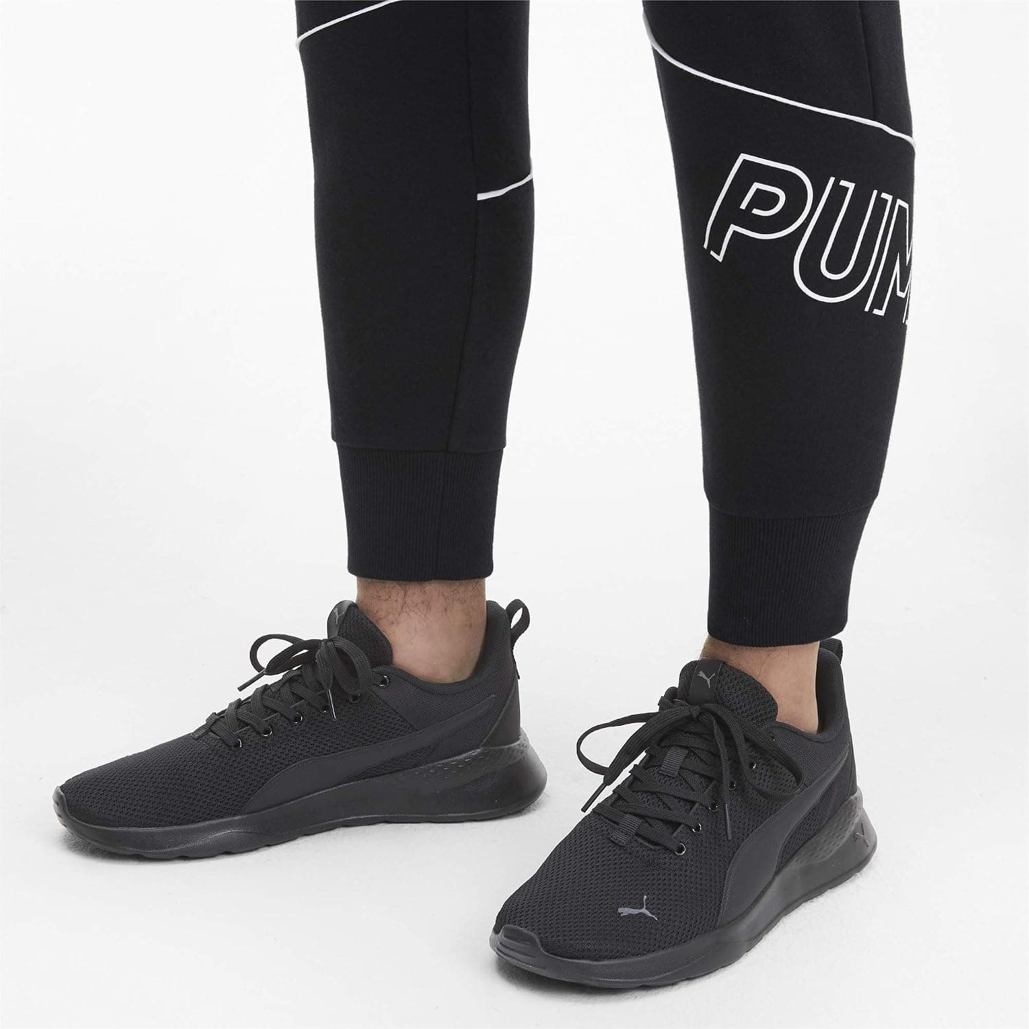 کفش اسنیکرز PUMA مدل Anzarun Lite کفش اسنیکرز PUMA مدل Anzarun Lite