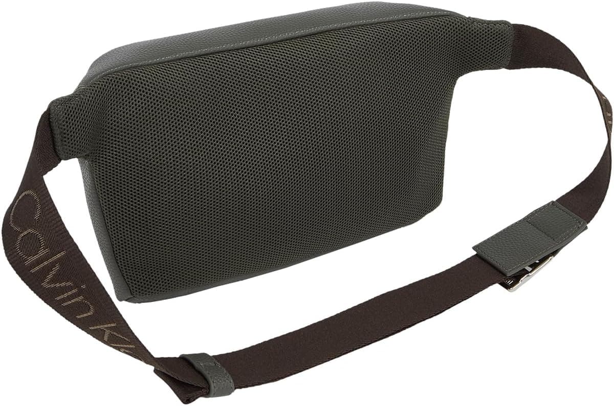 کیف کمری کارگو مردانه Calvin Klein تکسایز کیف کمری کارگو مردانه Calvin Klein تکسایز