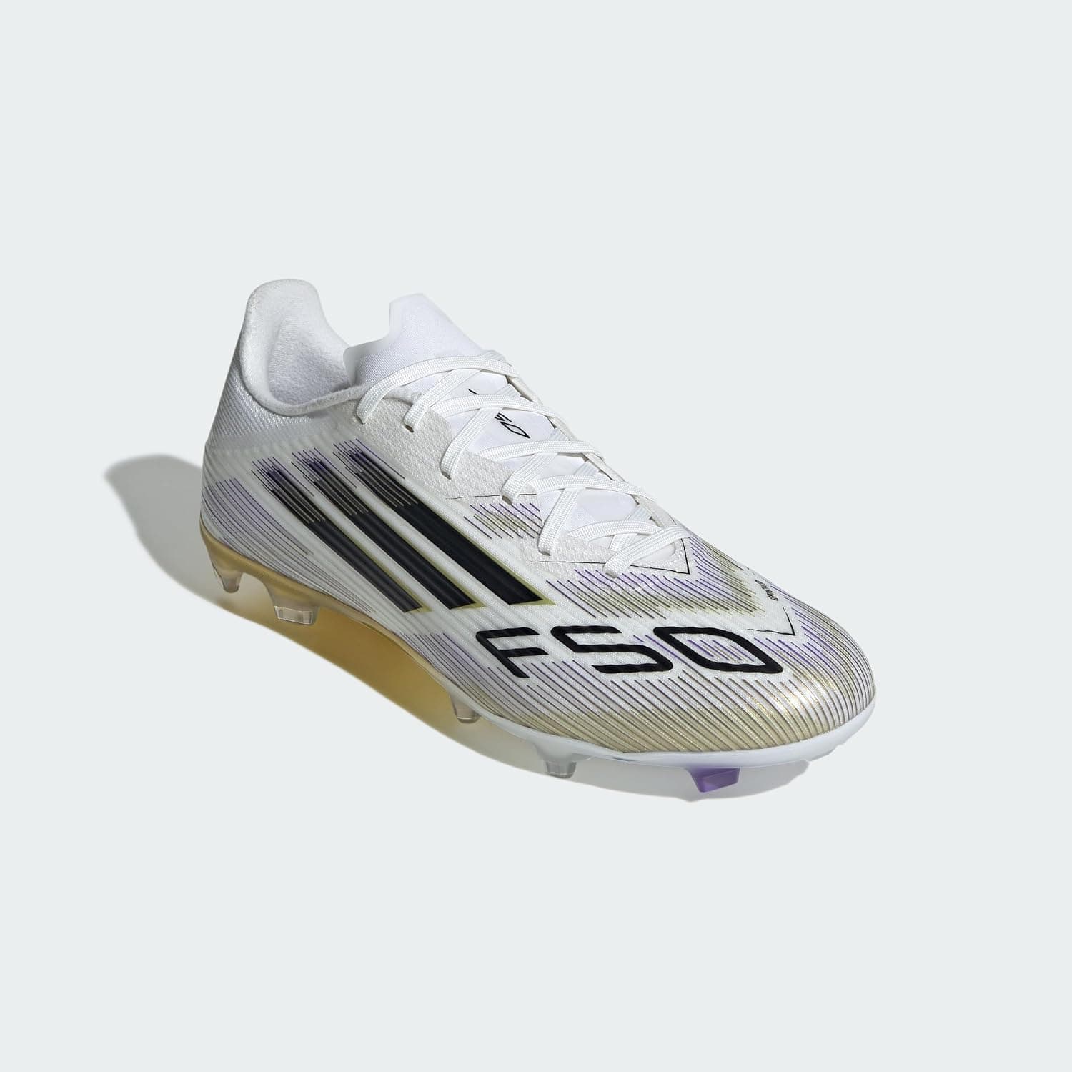 کفش فوتبال یونisex بزرگسال adidas مدل F50 League Firm Multi Ground کفش فوتبال یونisex بزرگسال adidas مدل F50 League Firm Multi Ground