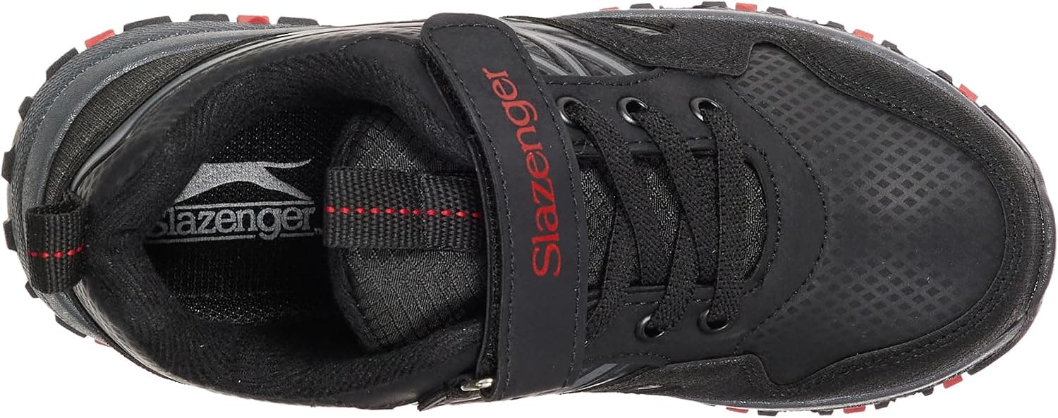 کفش پیادهروی پسرانه Slazenger مدل NALA F کفش پیادهروی پسرانه Slazenger مدل NALA F