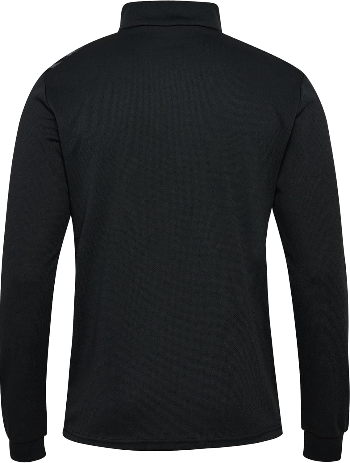 سوئیشرت مردانه hummel نیمزیپ مدل Hmlauthentic سوئیشرت مردانه hummel نیمزیپ مدل Hmlauthentic