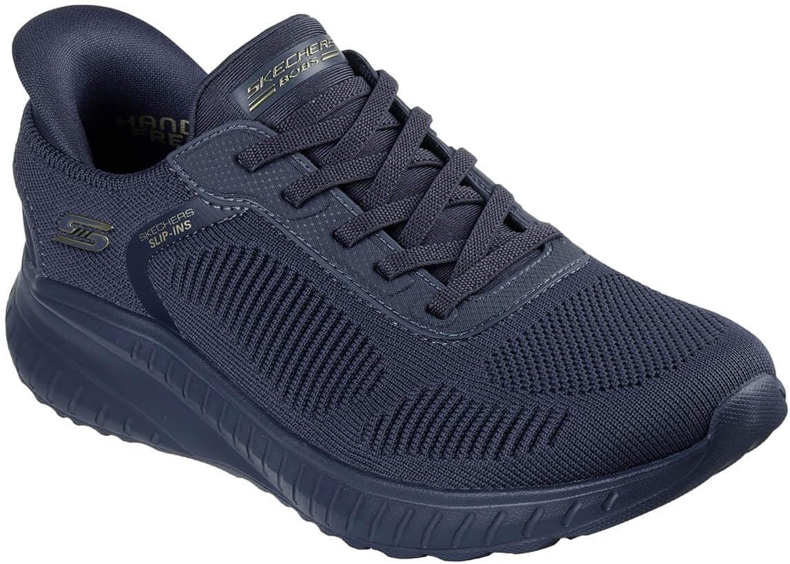 کفش اسنیکر زنانه Skechers BOBS SQUAD CHAOS کفش اسنیکر زنانه Skechers BOBS SQUAD CHAOS