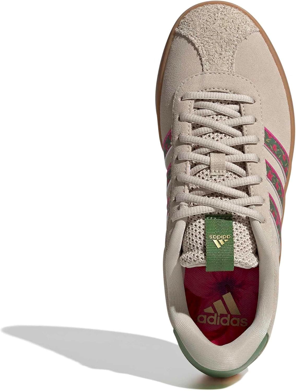 کفش ورزشی زنانه adidas ساق کوتاه مدل VL COURT 3.0 کفش ورزشی زنانه adidas ساق کوتاه مدل VL COURT 3.0