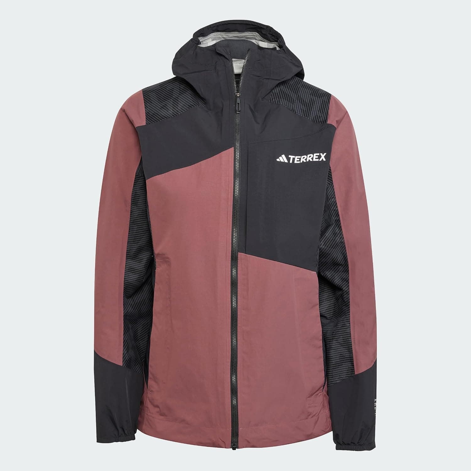 بادگیر زنانه adidas Terrex Xperior Hybrid Rain.Rdy بادگیر زنانه adidas Terrex Xperior Hybrid Rain.Rdy