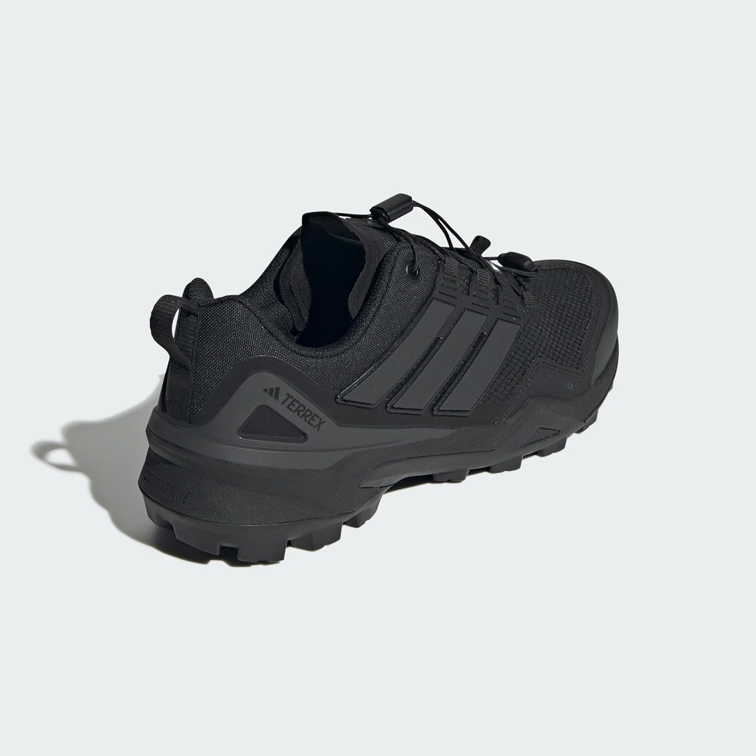 کفش مردانه adidas Terrex Skychaser Gore-Tex مشکی مدل IH1093 کفش مردانه adidas Terrex Skychaser Gore-Tex مشکی مدل IH1093