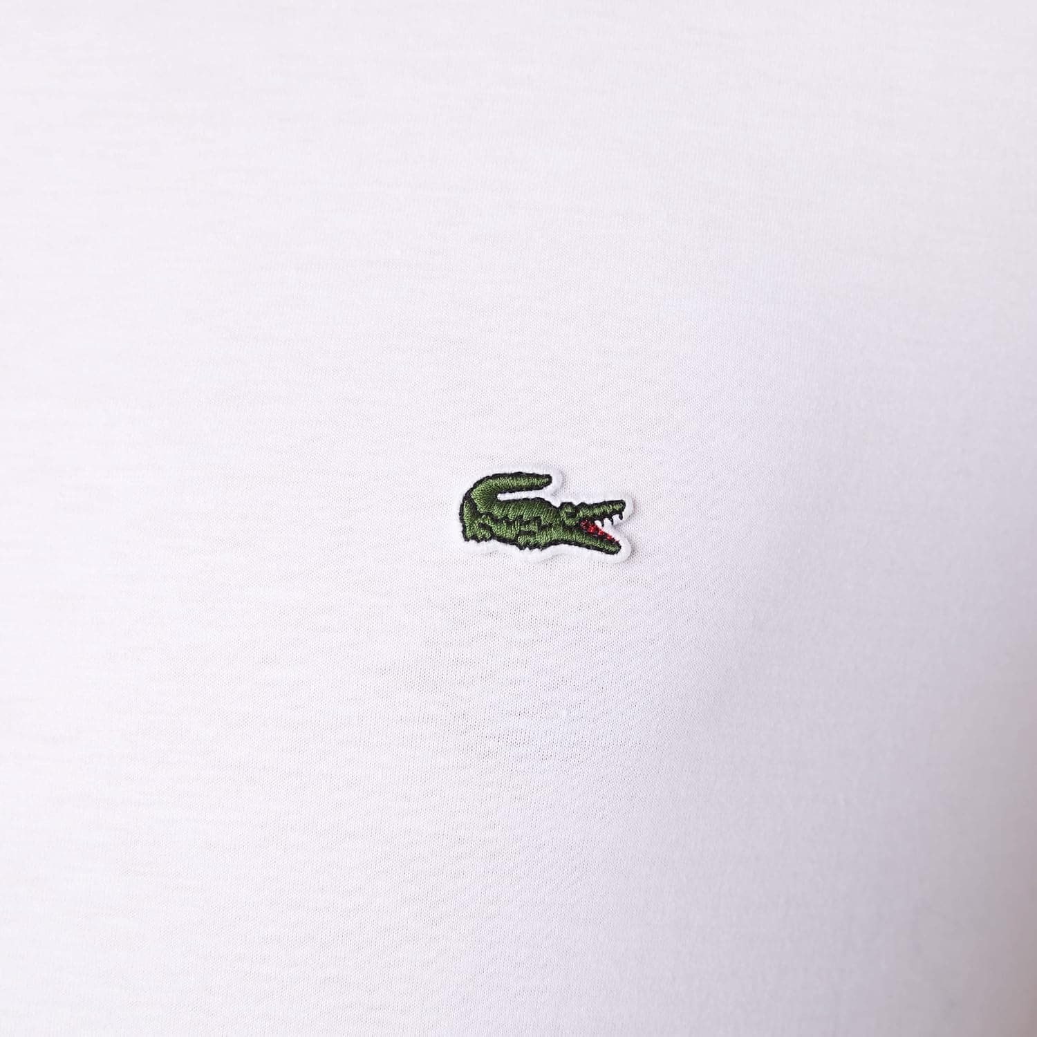 تیشرت مردانه Lacoste مدل TH6709 تیشرت مردانه Lacoste مدل TH6709