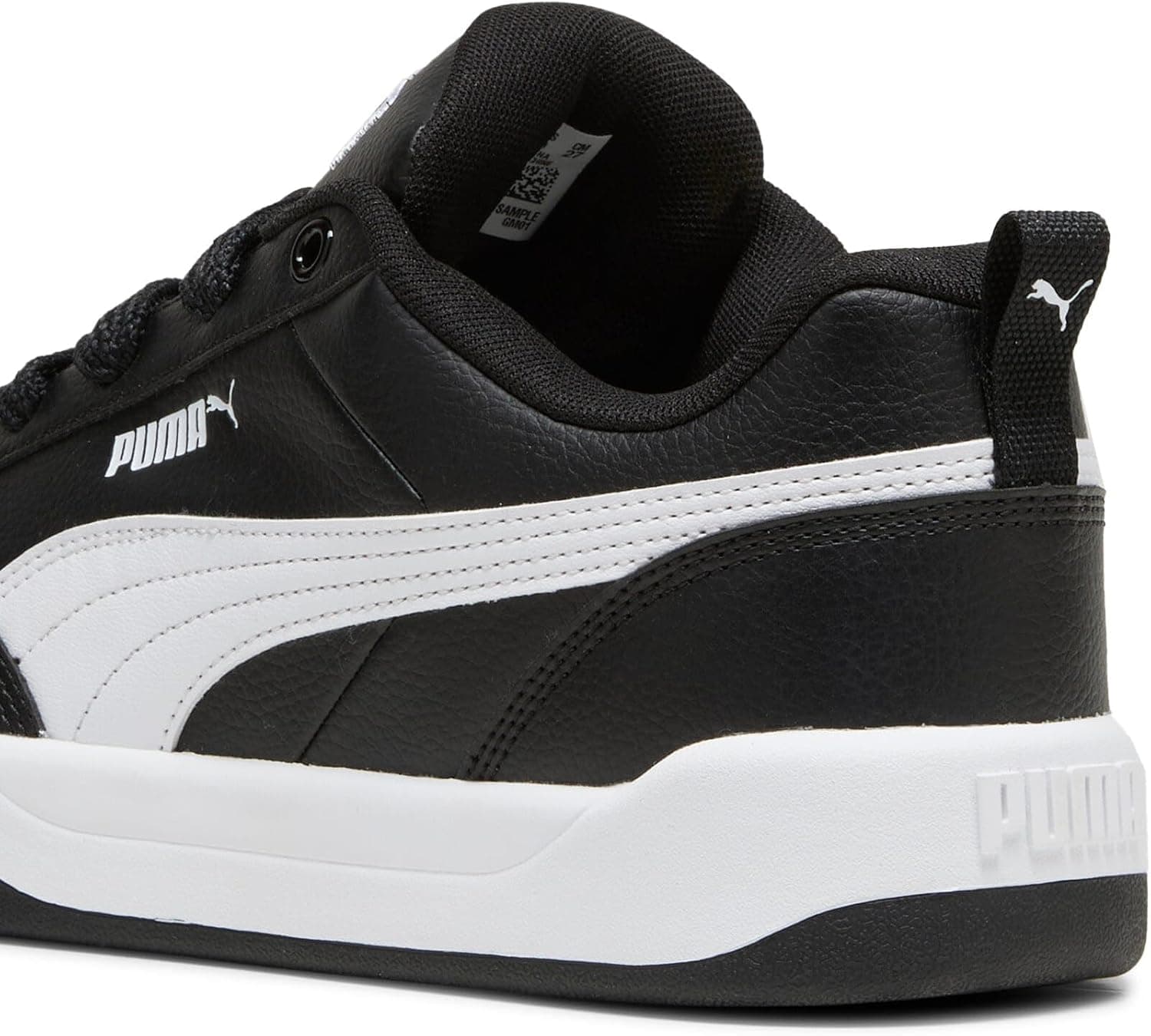 کفش بسکتبال یونیسکس بزرگسال PUMA Park Lifestyle کفش بسکتبال یونیسکس بزرگسال PUMA Park Lifestyle