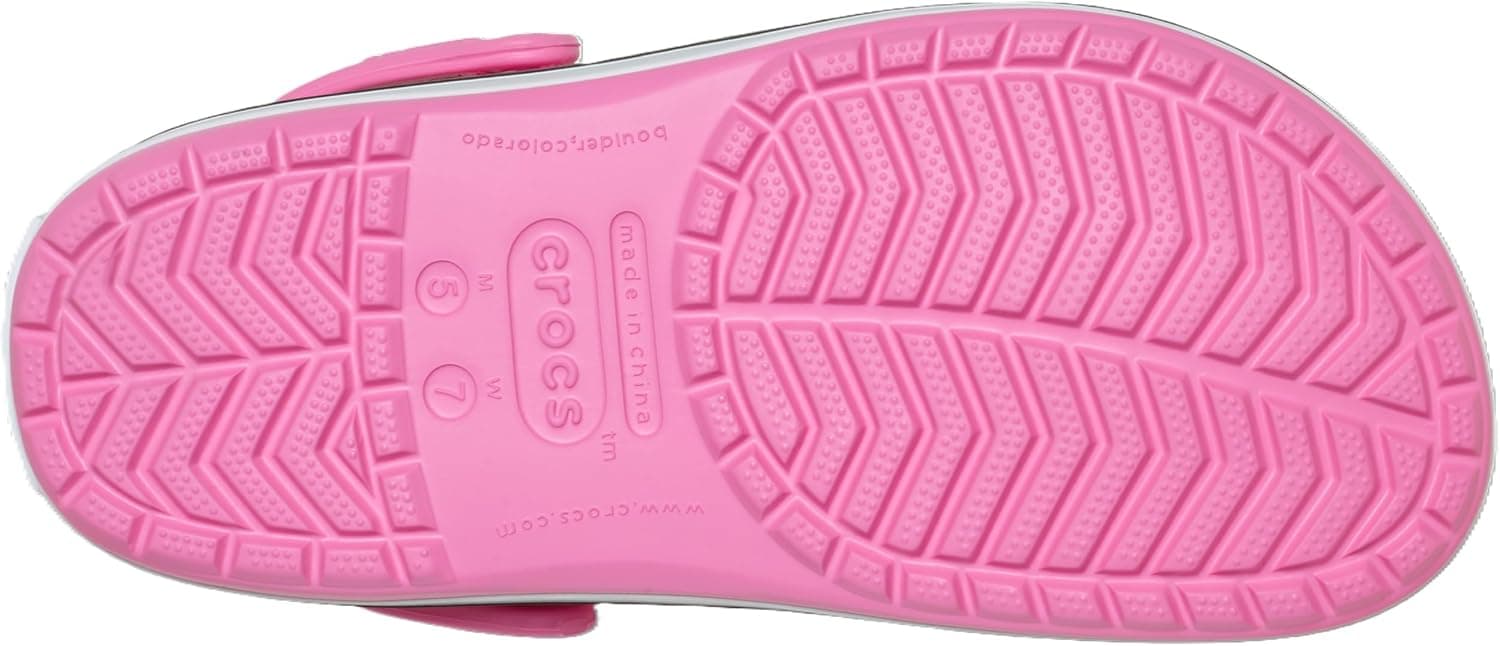 دمپایی یونیسکس بزرگسال Crocs مدل 11016 دمپایی یونیسکس بزرگسال Crocs مدل 11016