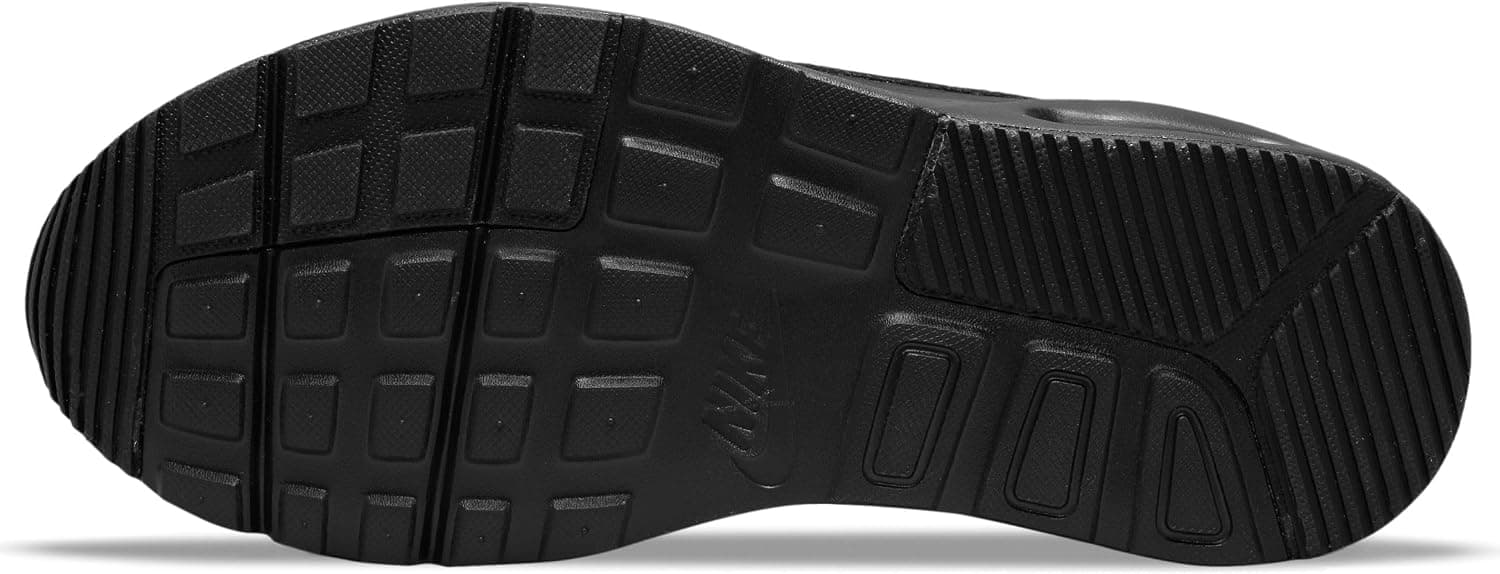 کفش اسنیکر مردانه Nike مشکی EU کفش اسنیکر مردانه Nike مشکی EU