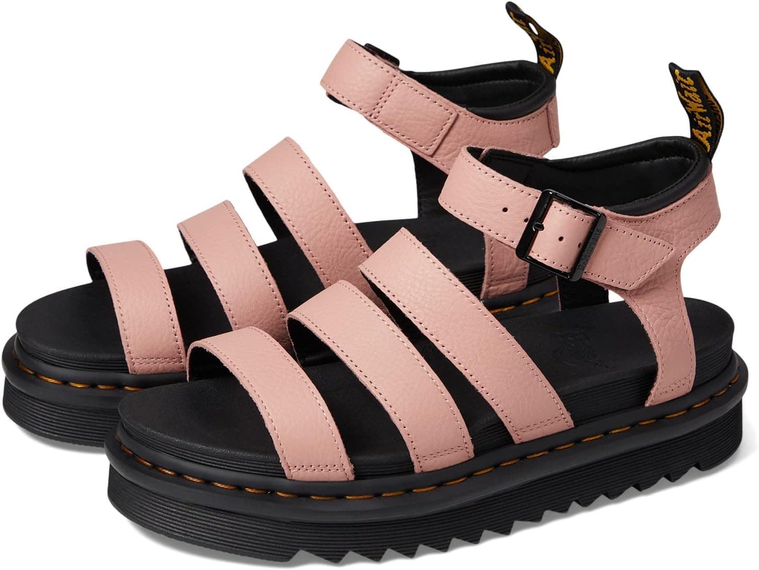 صندل زنانه Dr. Martens کژوال صندل زنانه Dr. Martens کژوال