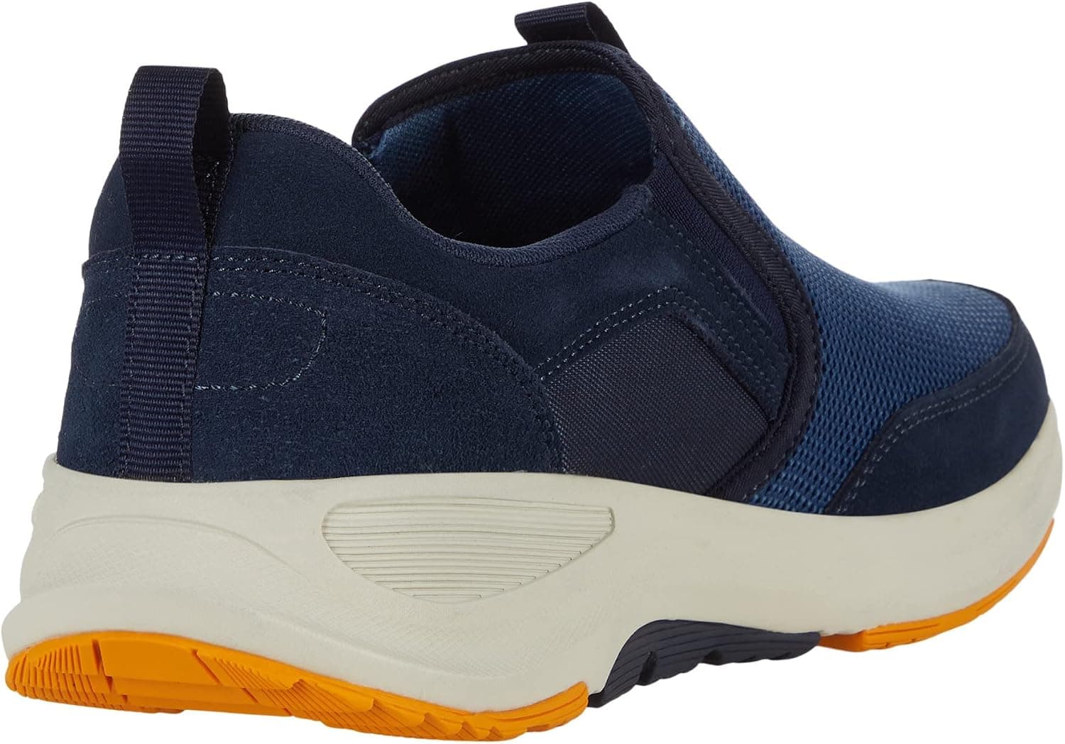 کفش کوهنوردی مردانه Skechers بدون بند با فوم حافظهدار Go Walk Outdoor کفش کوهنوردی مردانه Skechers بدون بند با فوم حافظهدار Go Walk Outdoor