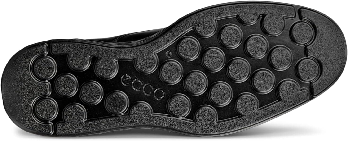 کفش مردانه ECCO اکسفورد بندی نوک آپرنی مدل S Lite Hybrid کفش مردانه ECCO اکسفورد بندی نوک آپرنی مدل S Lite Hybrid