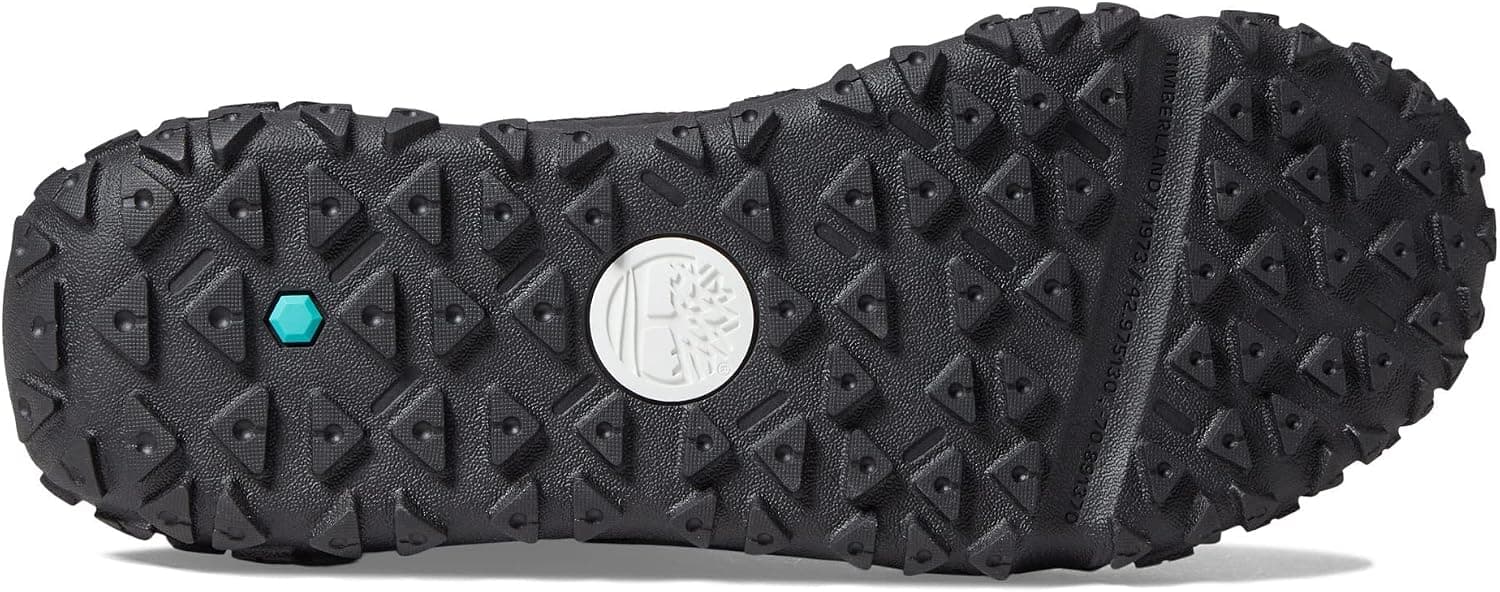 بوت پیادهروی زنانه Timberland ساق متوسط مدل Greenstride Motion 6 بوت پیادهروی زنانه Timberland ساق متوسط مدل Greenstride Motion 6