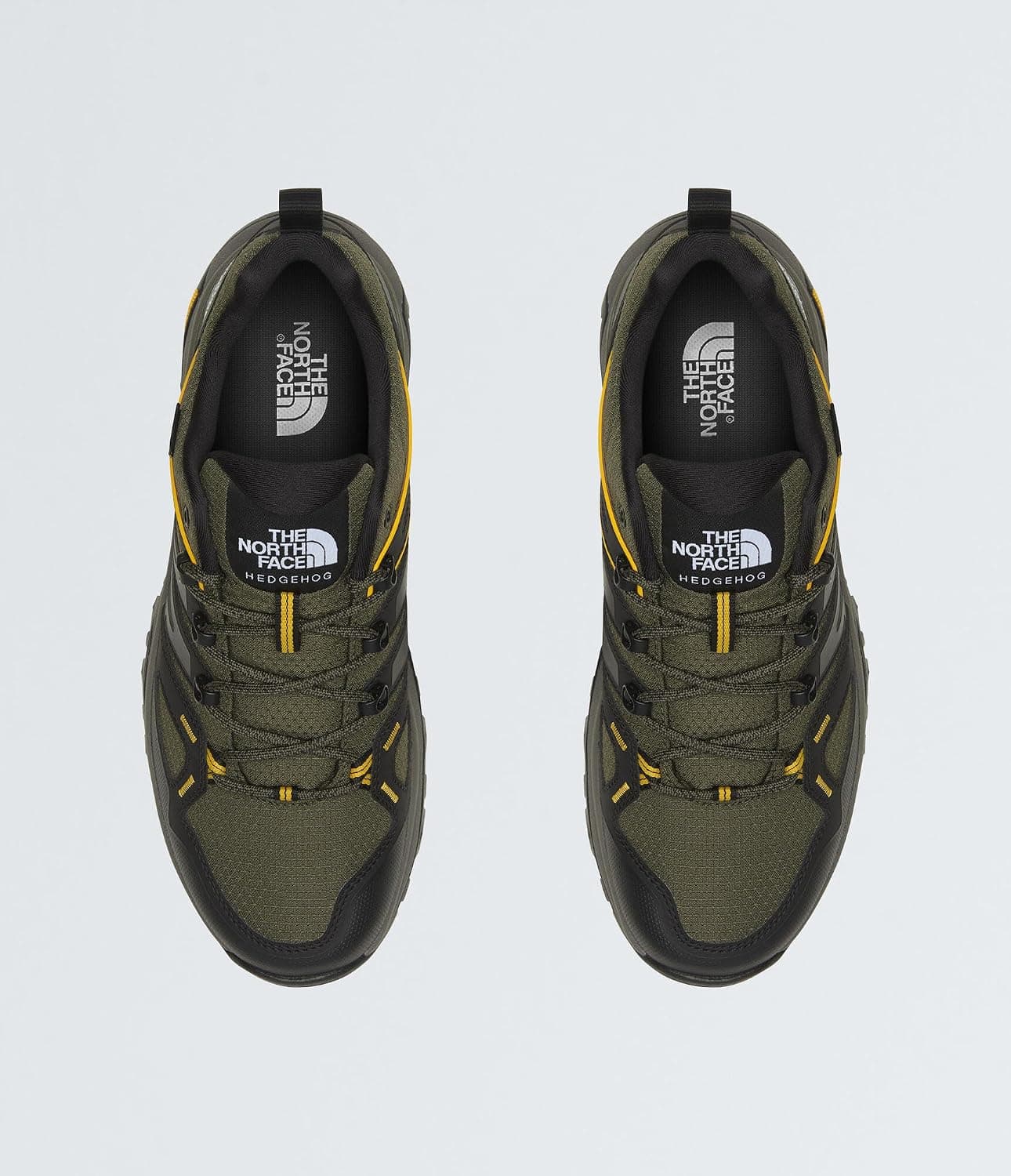 کفش اوتدور مردانه The North Face Gore-Tex مدل Hedgehog کفش اوتدور مردانه The North Face Gore-Tex مدل Hedgehog