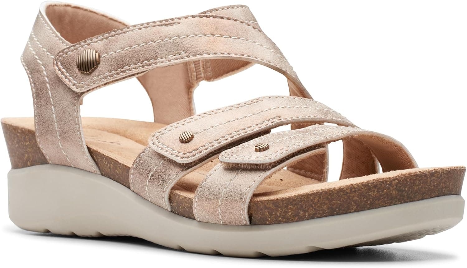 صندل زنانه Clarks مدل Calenne Clara صندل زنانه Clarks مدل Calenne Clara