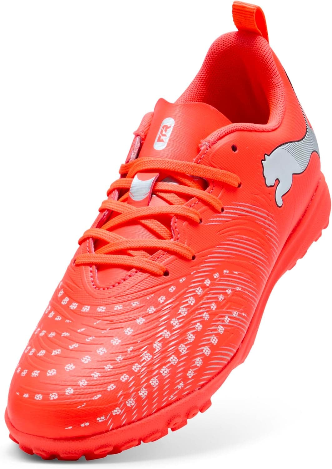کفش فوتبال PUMA مدل FUTURE 9 PLAY Turf کفش فوتبال PUMA مدل FUTURE 9 PLAY Turf
