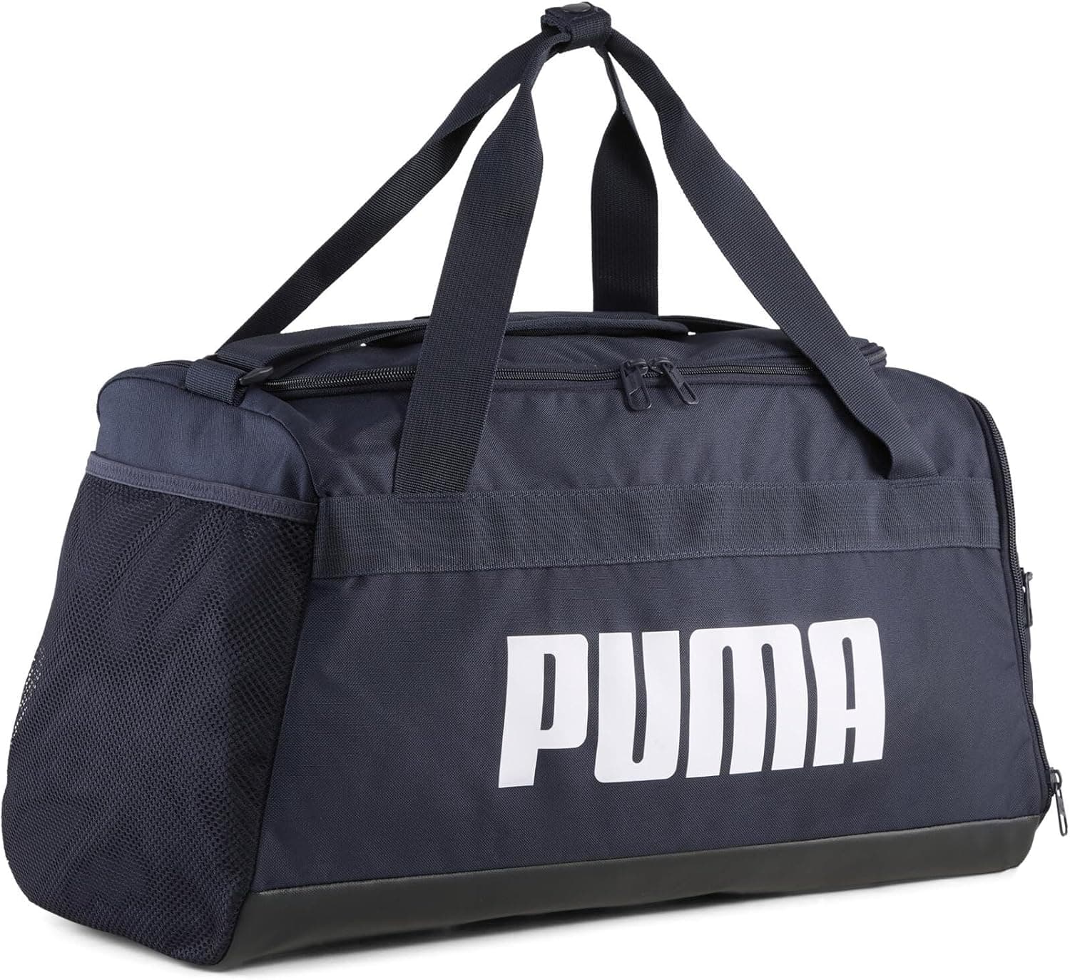 کیف ورزشی یونیسکس PUMA CHALLENGER S سرمهای تک سایز کیف ورزشی یونیسکس PUMA CHALLENGER S سرمهای تک سایز