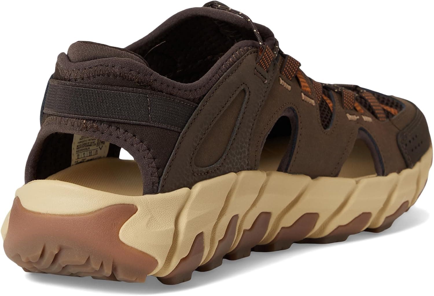 صندل مردانه Merrell مدل J038027-CQV0 صندل مردانه Merrell مدل J038027-CQV0