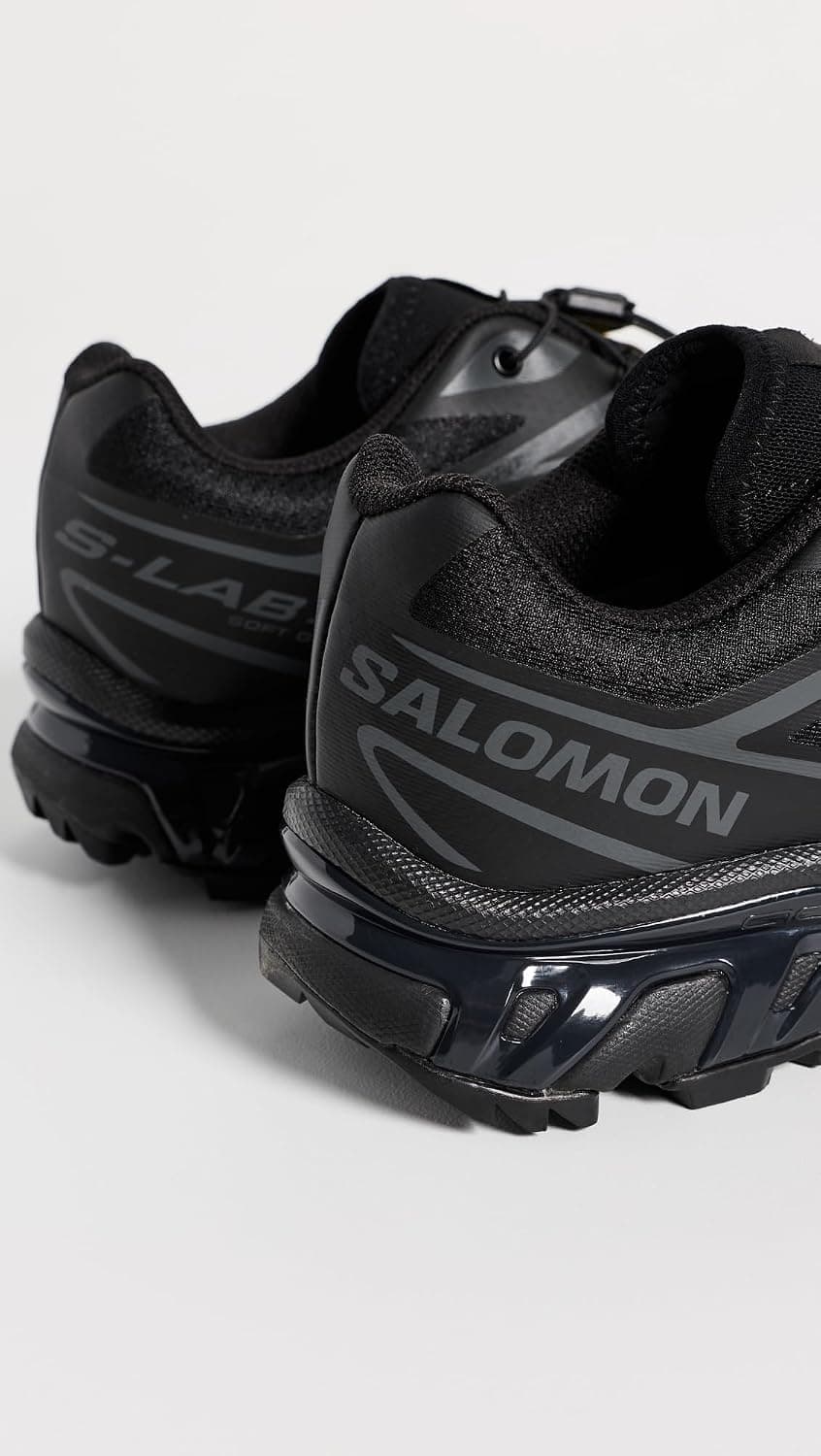 کفش روزمره یونیسکس Salomon XT-6 رنگی مدل L41086600 کفش روزمره یونیسکس Salomon XT-6 رنگی مدل L41086600