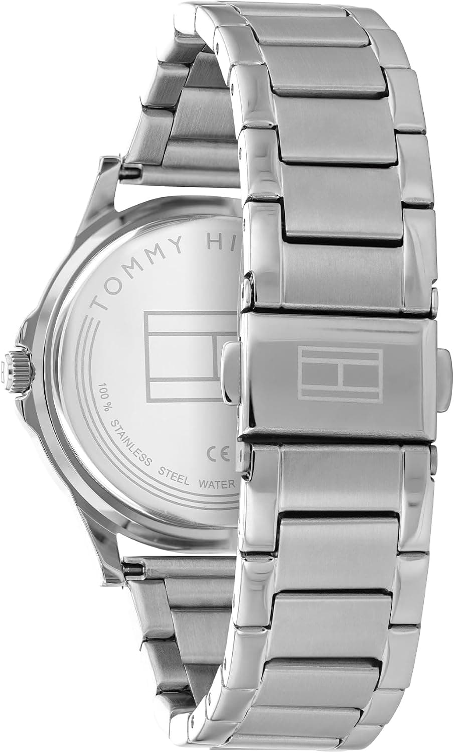 ساعت مچی پسرانه Tommy Hilfiger آنالوگ ساعت مچی پسرانه Tommy Hilfiger آنالوگ