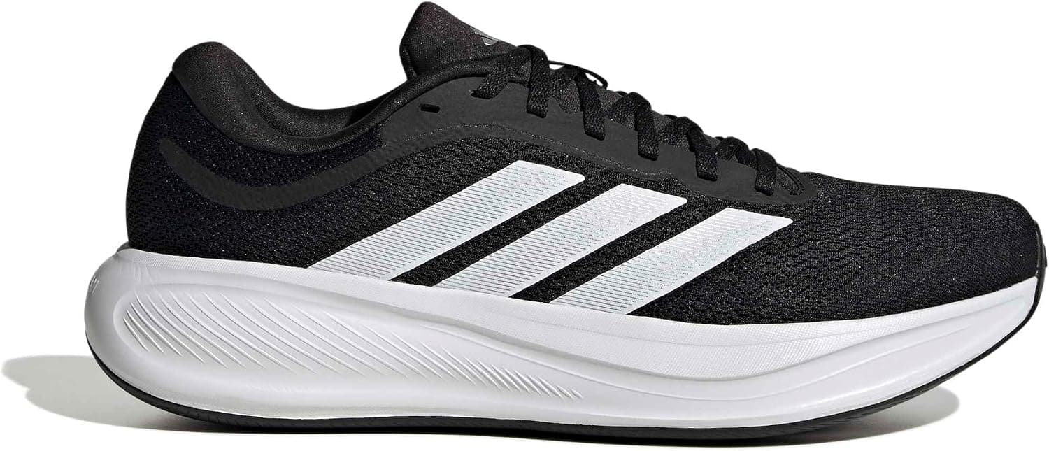 کفش ورزشی یونیسکس بزرگسال adidas RESPONSE RUNNER 2 ساق کوتاه کفش ورزشی یونیسکس بزرگسال adidas RESPONSE RUNNER 2 ساق کوتاه