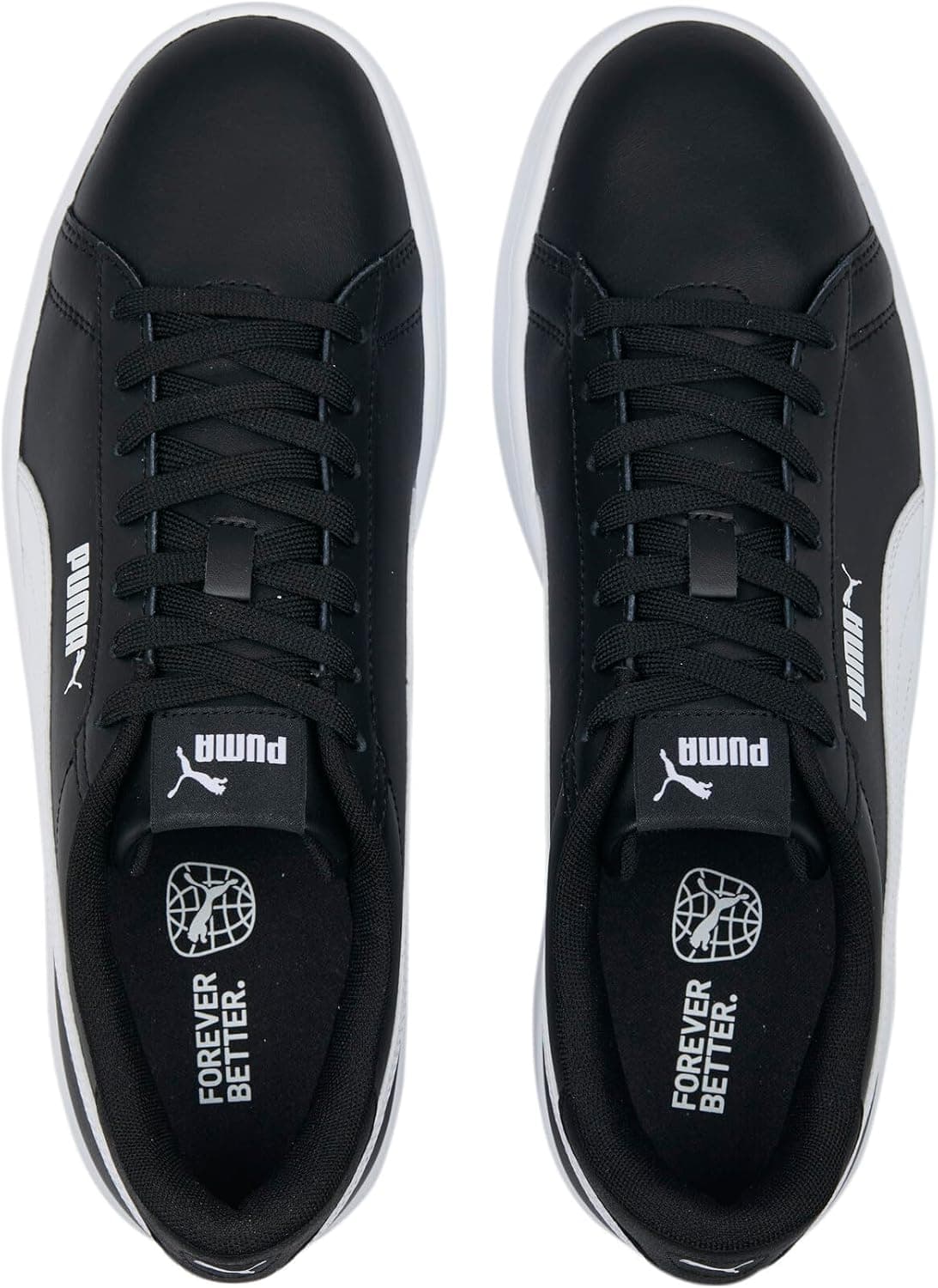 کتانی یونیسکس بزرگسالان PUMA مدل Puma Smash 3.0 L کتانی یونیسکس بزرگسالان PUMA مدل Puma Smash 3.0 L