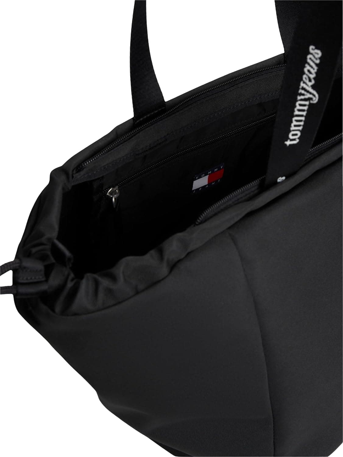 کیف زنانه Tommy Jeans مدل TJW ESS DAILY TOTE کیف زنانه Tommy Jeans مدل TJW ESS DAILY TOTE
