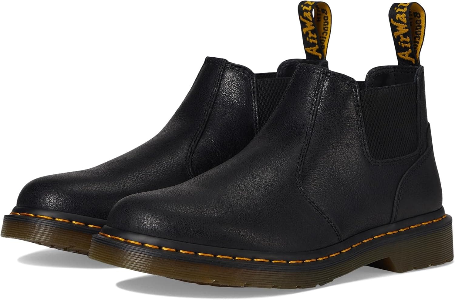 بوت برفی یونیسکس بزرگسال Dr. Martens مدل 2976 22227001 بوت برفی یونیسکس بزرگسال Dr. Martens مدل 2976 22227001