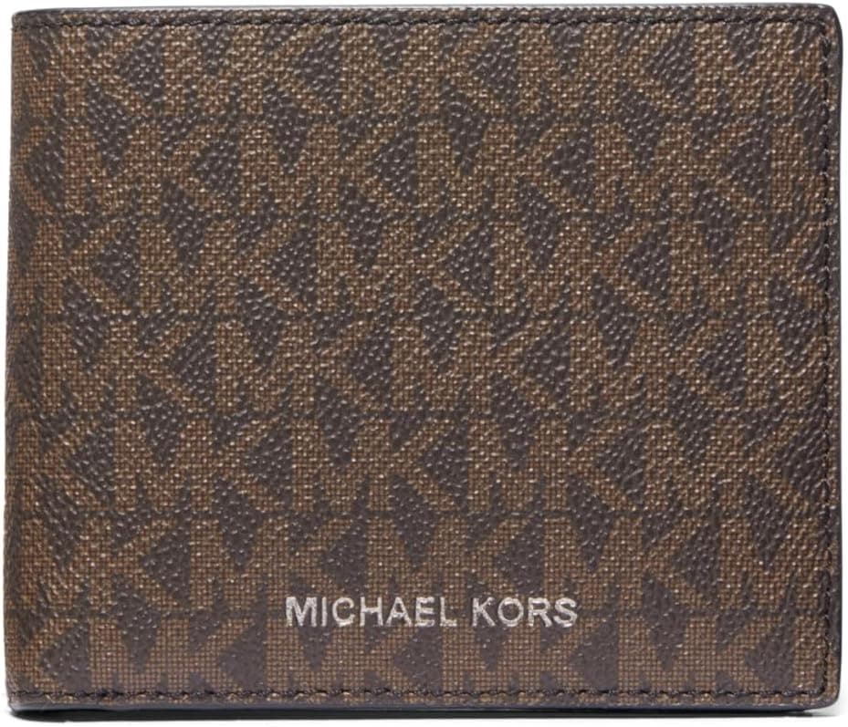 کیف پول مردانه Michael Kors مدل Greyson Billfold کیف پول مردانه Michael Kors مدل Greyson Billfold