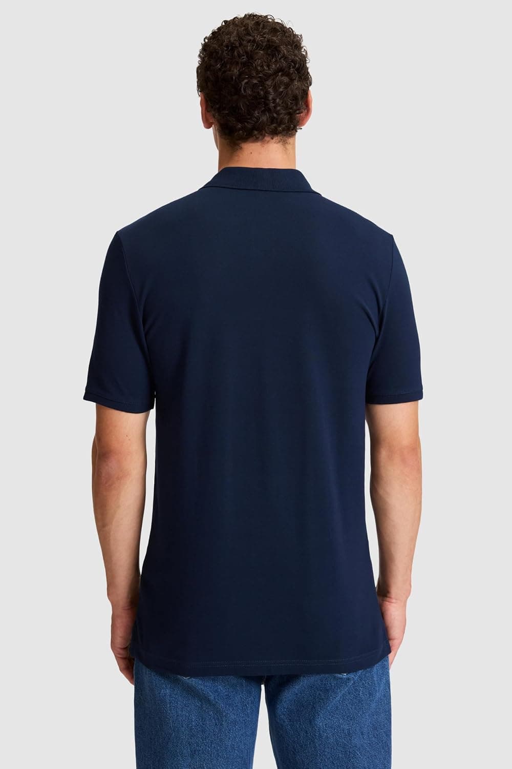 تیشرت مردانه U.S. POLO ASSN. سفید مدل 50326995-VR013 تیشرت مردانه U.S. POLO ASSN. سفید مدل 50326995-VR013