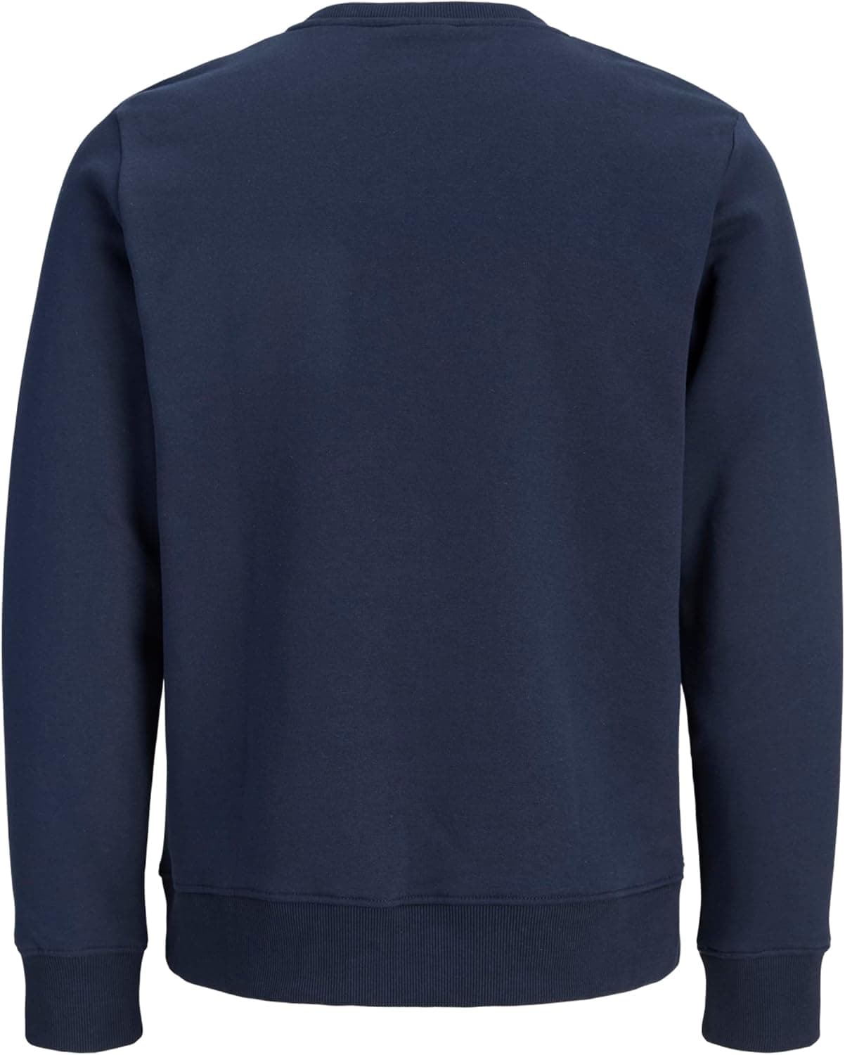 سوئشرت مردانه JACK & JONES یقه گرد JJRUSH 12298426 سوئشرت مردانه JACK & JONES یقه گرد JJRUSH 12298426