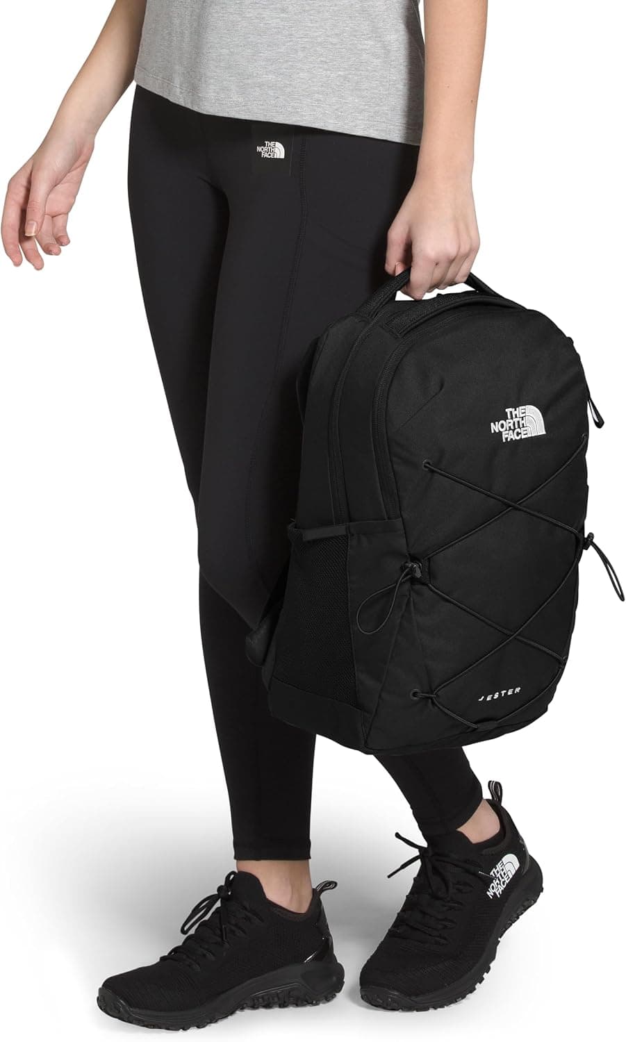 کولهپشتی یونیسکس The North Face مدل JESTER کولهپشتی یونیسکس The North Face مدل JESTER