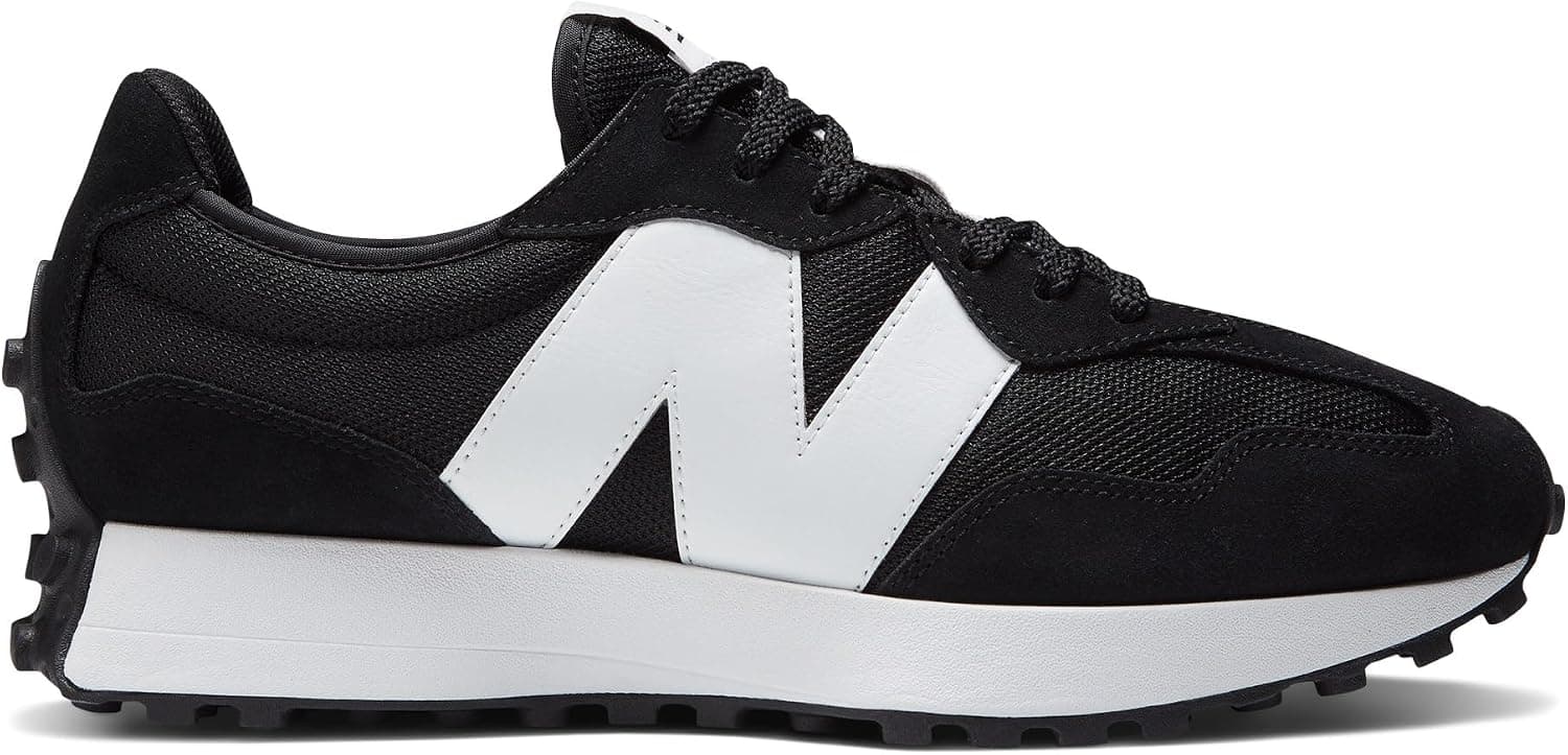 کفش یونیسکس New Balance مدل 327 کفش یونیسکس New Balance مدل 327