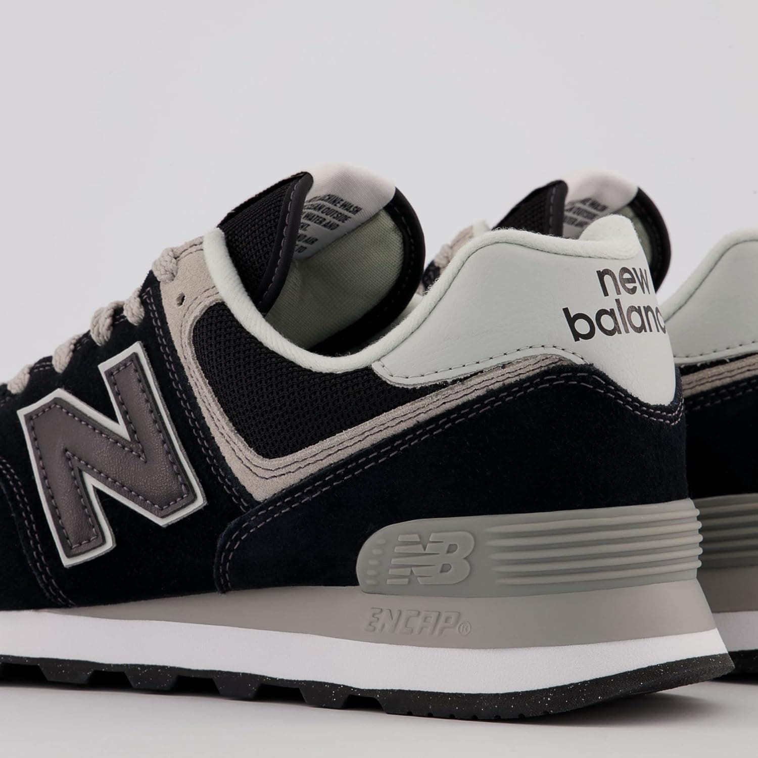 کفش اسپرت یونیسکس New Balance مدل 574 کفش اسپرت یونیسکس New Balance مدل 574
