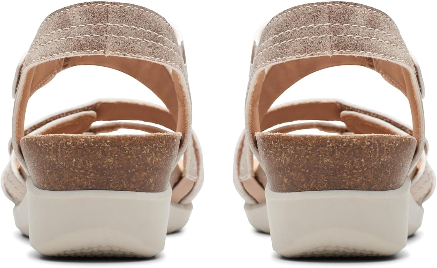 صندل زنانه Clarks مدل Calenne Clara صندل زنانه Clarks مدل Calenne Clara