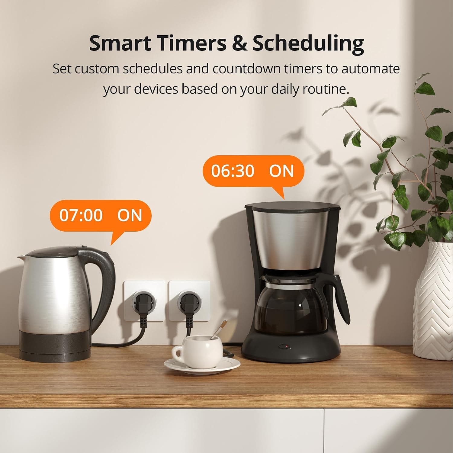 پریز هوشمند SONOFF Zigbee بسته 4 عددی مدل iPlug S60 پریز هوشمند SONOFF Zigbee بسته 4 عددی مدل iPlug S60
