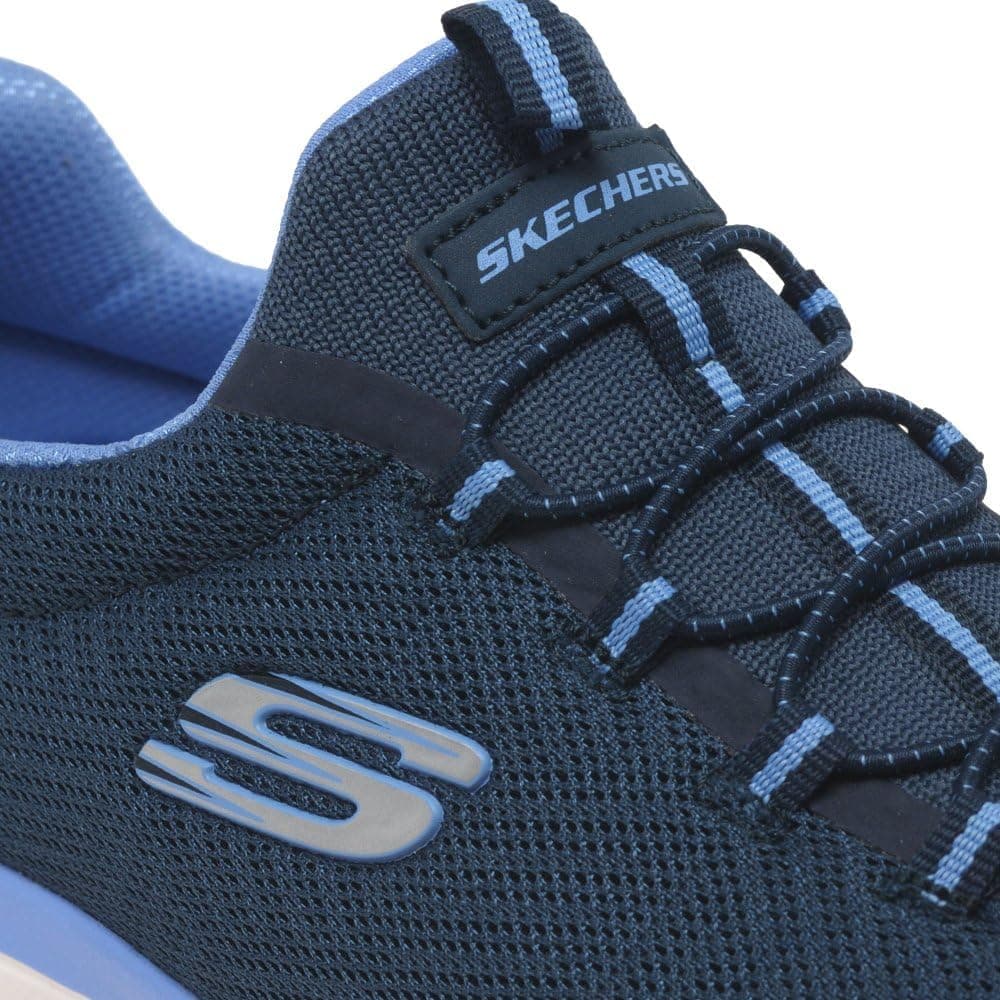 کفش زنانه Skechers SUMMITS کفش زنانه Skechers SUMMITS
