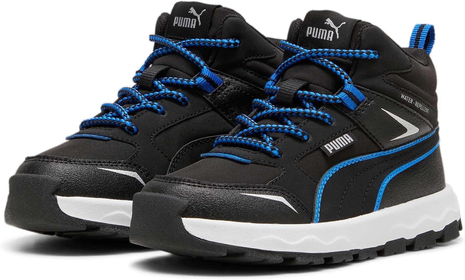 کفش ورزشی بچگانه PUMA Evolve Trail PS کفش ورزشی بچگانه PUMA Evolve Trail PS