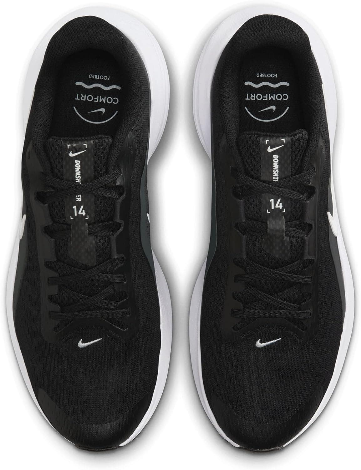 کفش دویدن جاده مردانه Nike مدل Downshifter 14 کفش دویدن جاده مردانه Nike مدل Downshifter 14