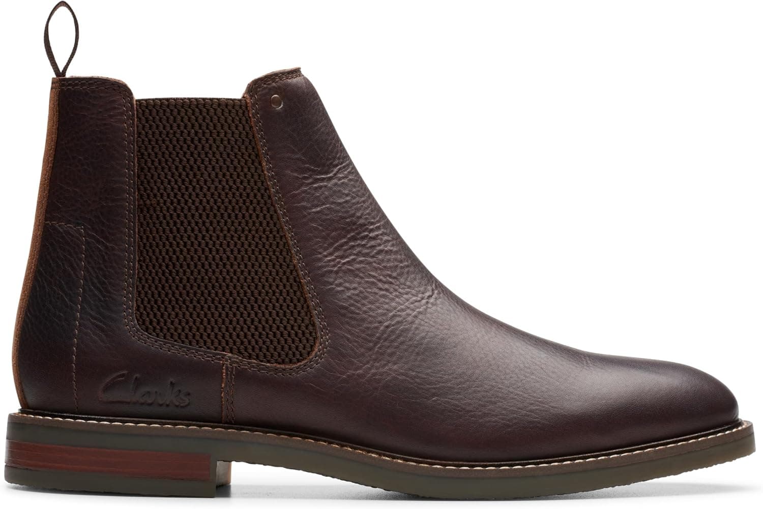 کفش مردانه Clarks مدل Jaxen Easy کفش مردانه Clarks مدل Jaxen Easy