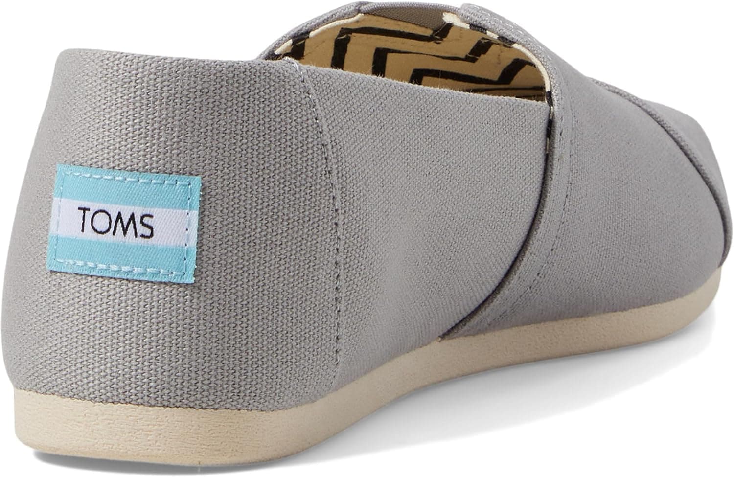کفش زنانه TOMS مدل ALPARGATA کفش زنانه TOMS مدل ALPARGATA