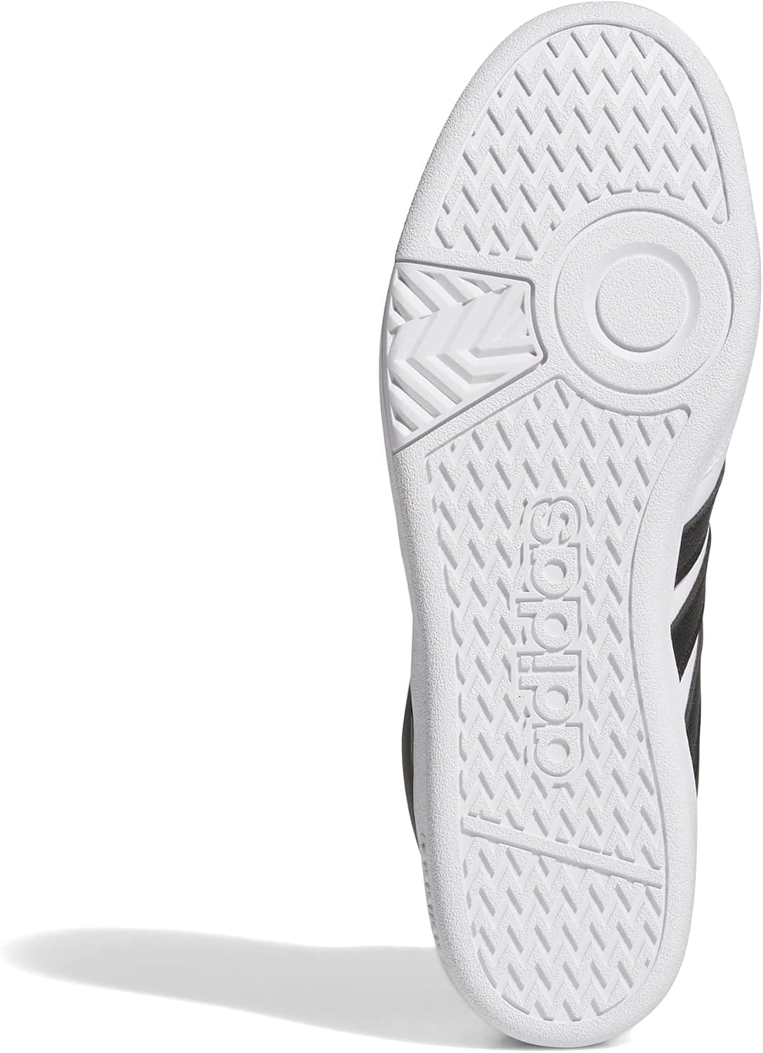 کفش ورزشی روزمره مردانه adidas مدل Hoops 4.0 Mid کفش ورزشی روزمره مردانه adidas مدل Hoops 4.0 Mid