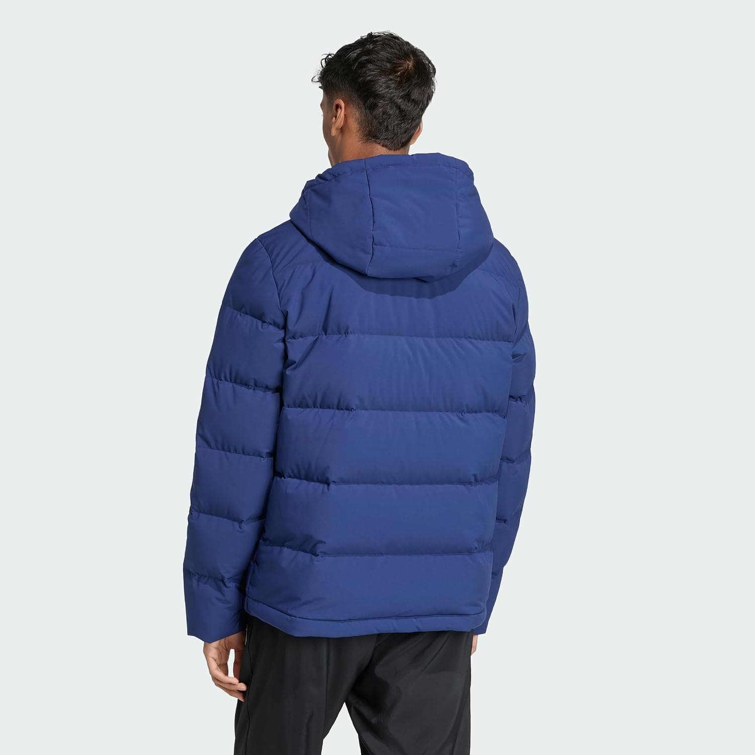 کاپشن مردانه adidas Helionic HD کاپشن مردانه adidas Helionic HD