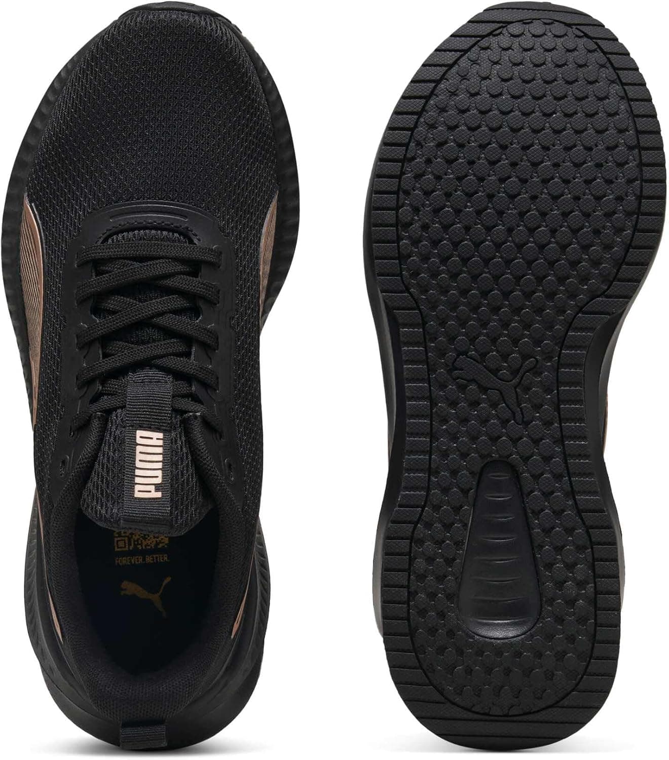کفش دویدن یونیسکس PUMA مدل Flyer Lite 3 کد 310797 کفش دویدن یونیسکس PUMA مدل Flyer Lite 3 کد 310797