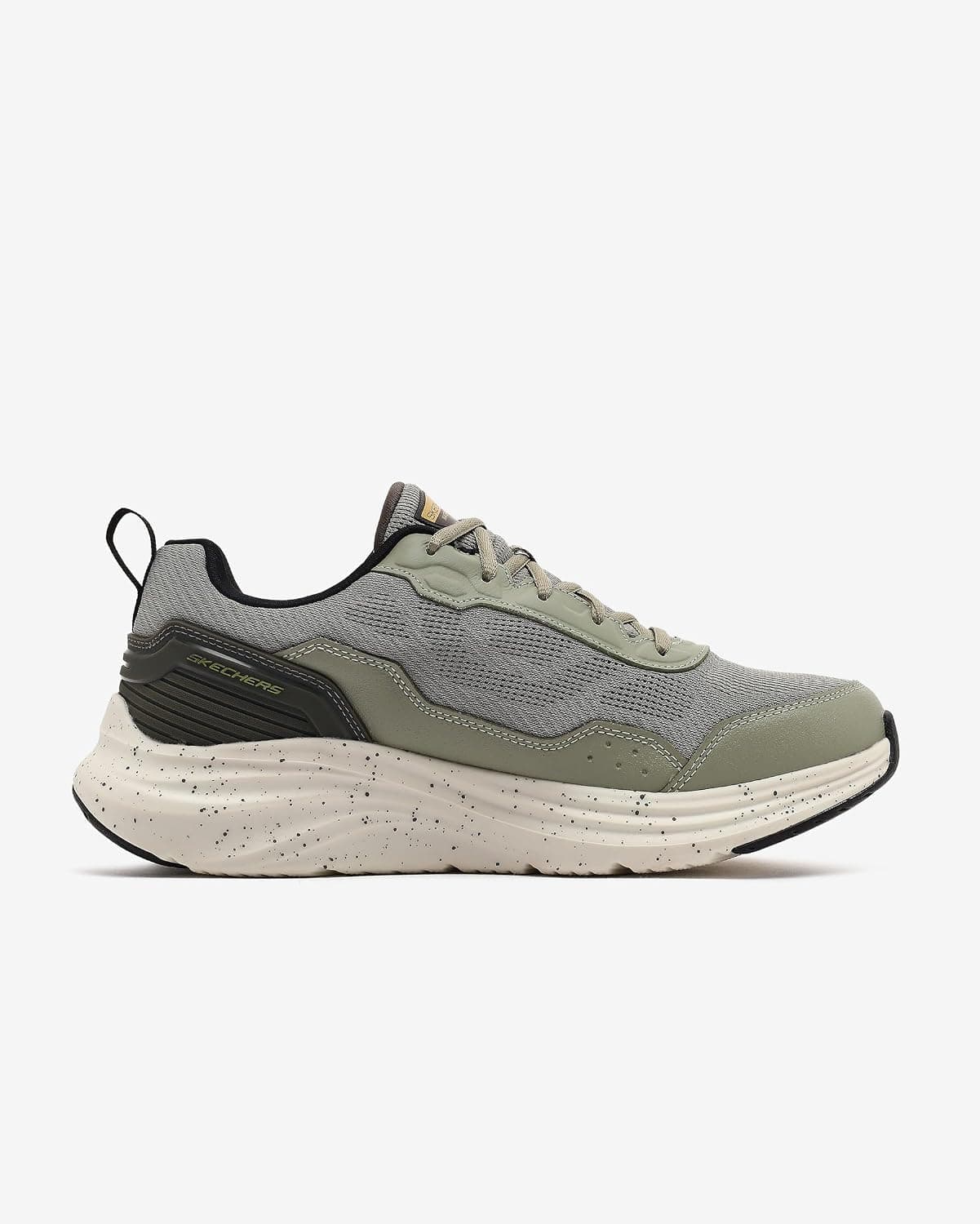 کفش ورزشی مردانه Skechers Vapor Foam سبز مریمگلی مدل 232959 کفش ورزشی مردانه Skechers Vapor Foam سبز مریمگلی مدل 232959