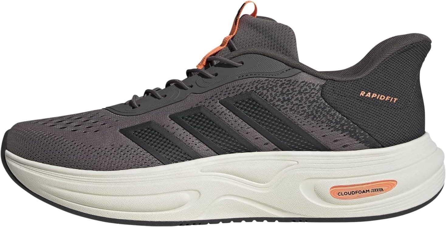 کفش ورزشی مردانه adidas روزمره Cloudfoam Cuxxion Rapidfit کفش ورزشی مردانه adidas روزمره Cloudfoam Cuxxion Rapidfit