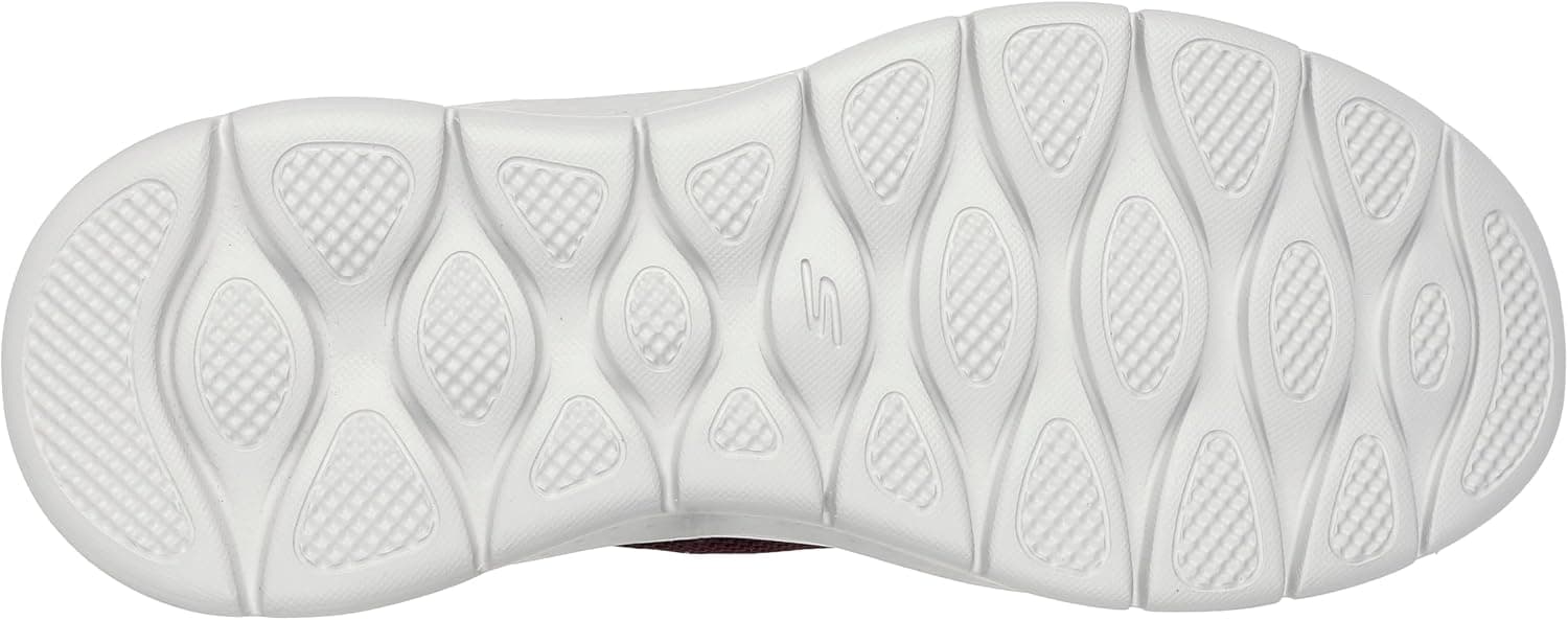 کفش اسنیکر زنانه Skechers مدل Go Walk Flex Hands Free Slip-ins Grand Entry کفش اسنیکر زنانه Skechers مدل Go Walk Flex Hands Free Slip-ins Grand Entry