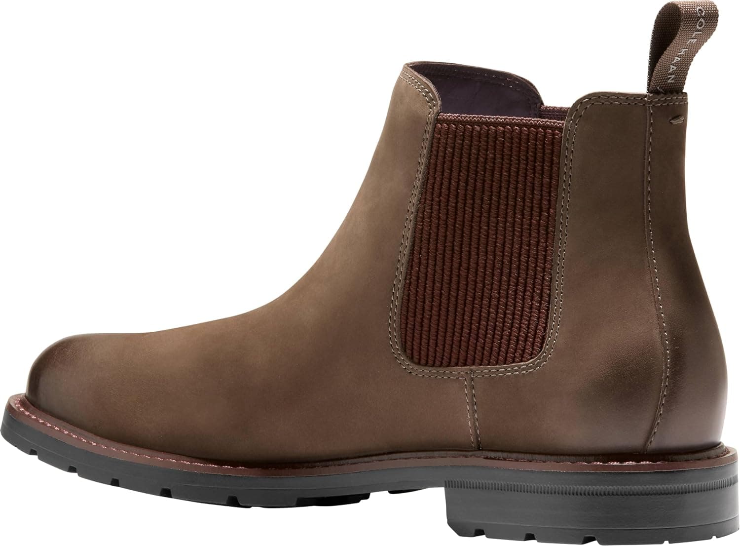 بوت مردانه Cole Haan مدل Chamberlin Grand Chelsea بوت مردانه Cole Haan مدل Chamberlin Grand Chelsea