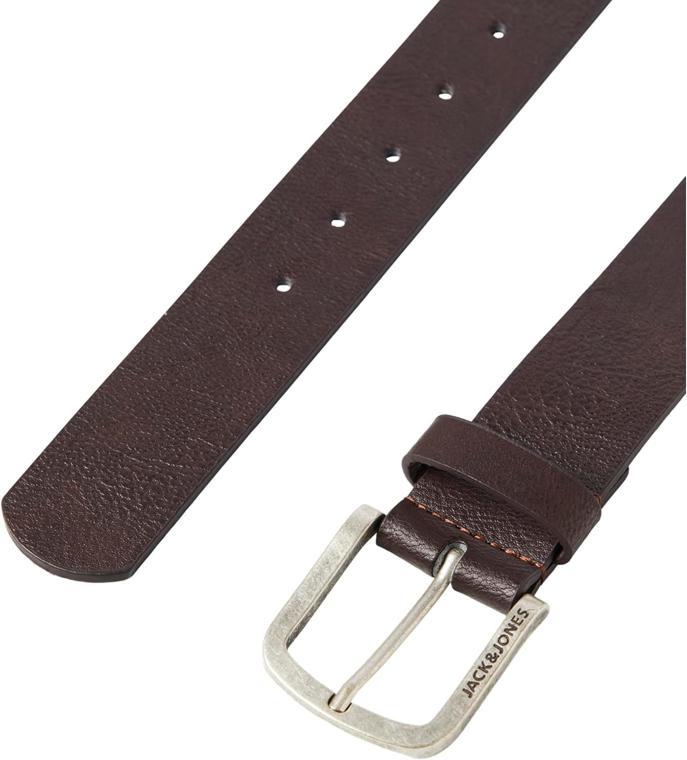کمربند مردانه JACK & JONES مدل JACHARRY BELT NOOS کمربند مردانه JACK & JONES مدل JACHARRY BELT NOOS